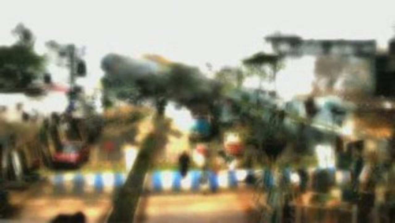 Jhelum View 2 (HDV)