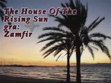 The House Of The Rising Sun