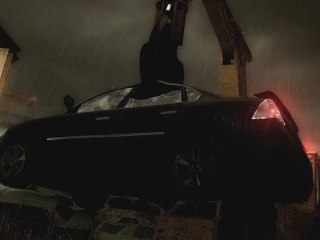 Heavy Rain: Gameplay