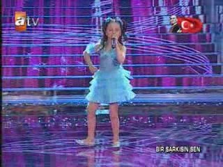 Berna Karagözoğlu - Olmaz Olmaz Bu İş Olamaz