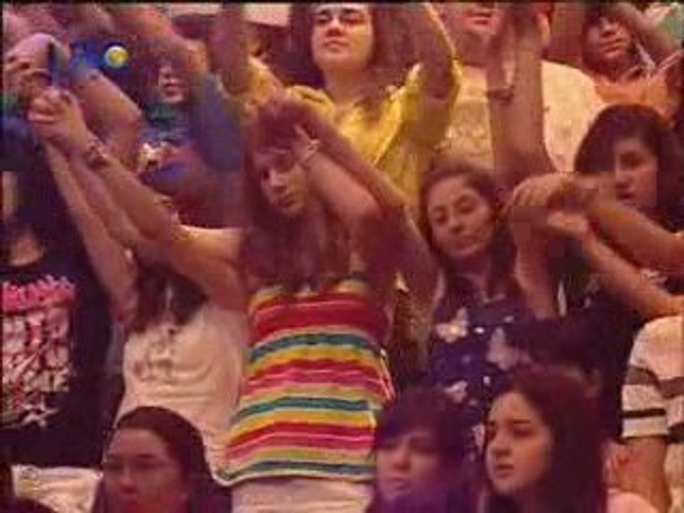 Prime 14 - Karl Lara & Bash - Star Academy LBC6 - (4.2)