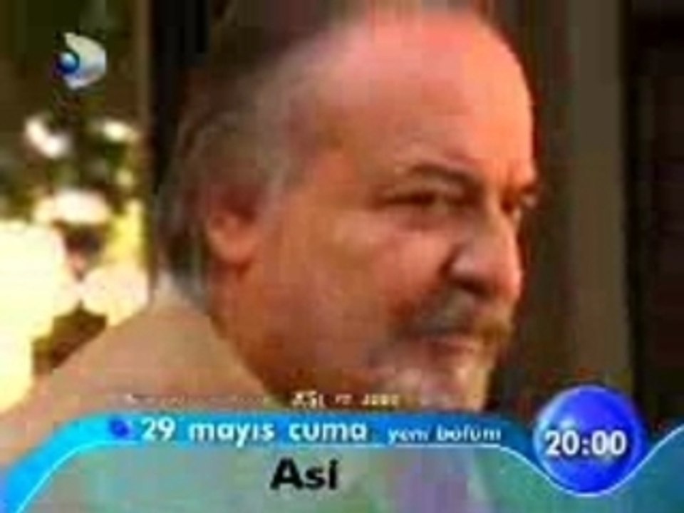 Asi 68.Bölüm Fragmanı -www.DiziDiyari.Com- 29 Mayıs 2009