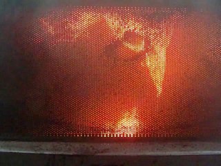 MICROWAVING A NINTENDO Wii