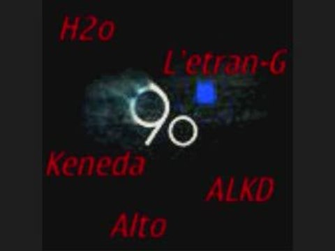 Ca passe ou ca casse (alto-killer d'instinct-kde clan)