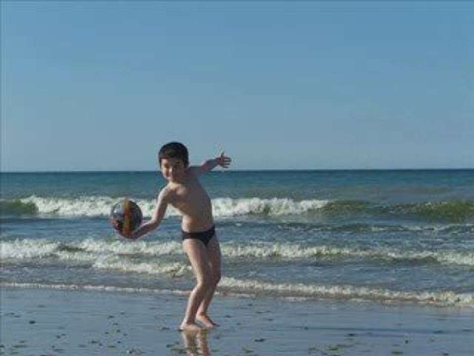 Plage