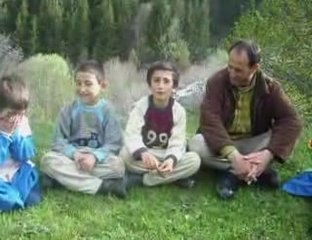 DERE KENARI PİKNİK VİDEOSU 3