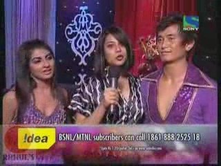 Jhalak Dikhhla Jaa 3 [ 25th episode ] 22nd May *HQ* 09 pt5