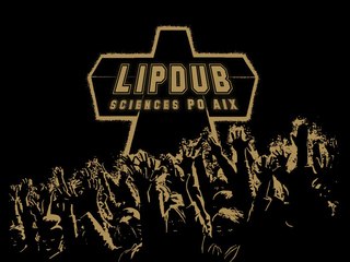 Lipdub de Sciences Po Aix - DANCE de Justice