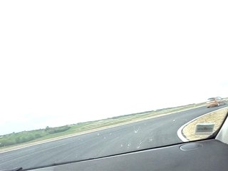 circuit du bourbonnais - La cup sa roule fort meme tres fort