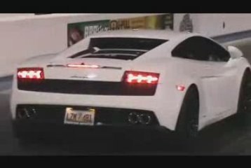 RUN LAMBORGINI VS VIPER