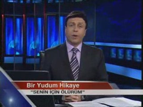 Asım Yıldırım Senin İçin Ölürüm