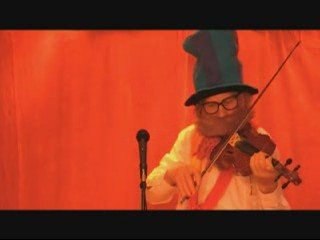 Pete Clarke Lancashire Stand Up Comedian Morris Dancing