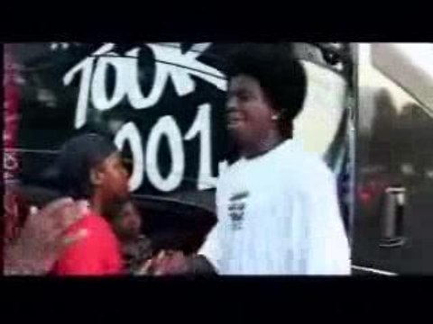 Streetball - Hot Sauce best moves