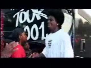 Streetball - Hot Sauce best moves