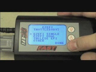 Just how easy is the EZ-EFI installation?