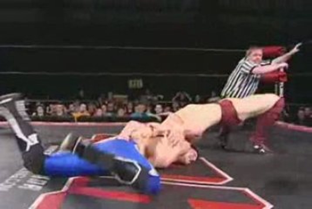 ROH VideoWire May 19, 2009