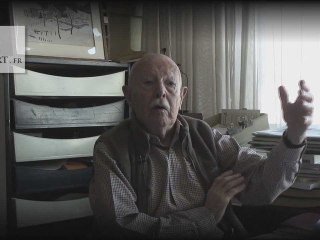 Willy Ronis, photographe d'un siècle