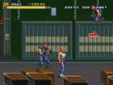 Streets of Rage 3 (Mega Drive)