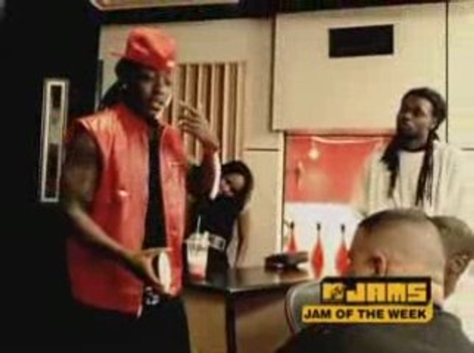 Ace Hood Ft. Akon and T-pain - Overtime