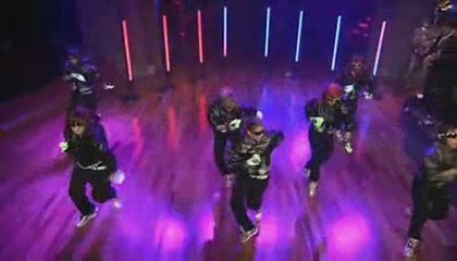 Beat Freaks Live on Jimmy Fallon