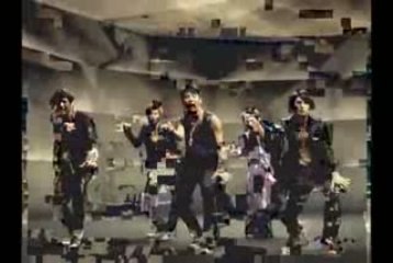 TVXQ - Mirotic