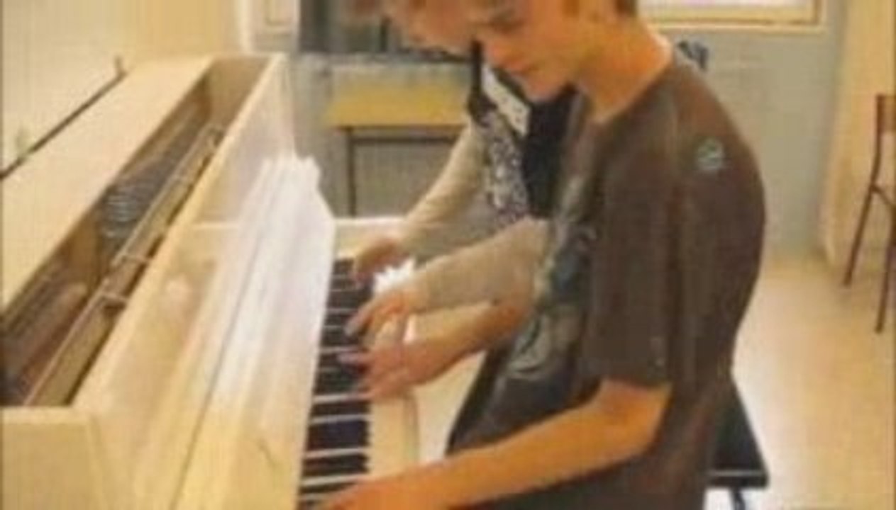 Piano VH 2 Thibaut * 2
