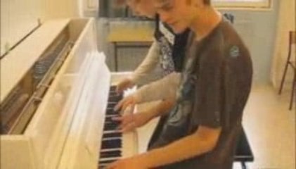 Piano VH 2 Thibaut * 2