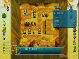 Crystal Defenders - A l'assaut ! - 1/2