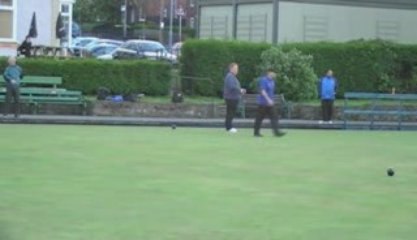 Lea v bowring 2