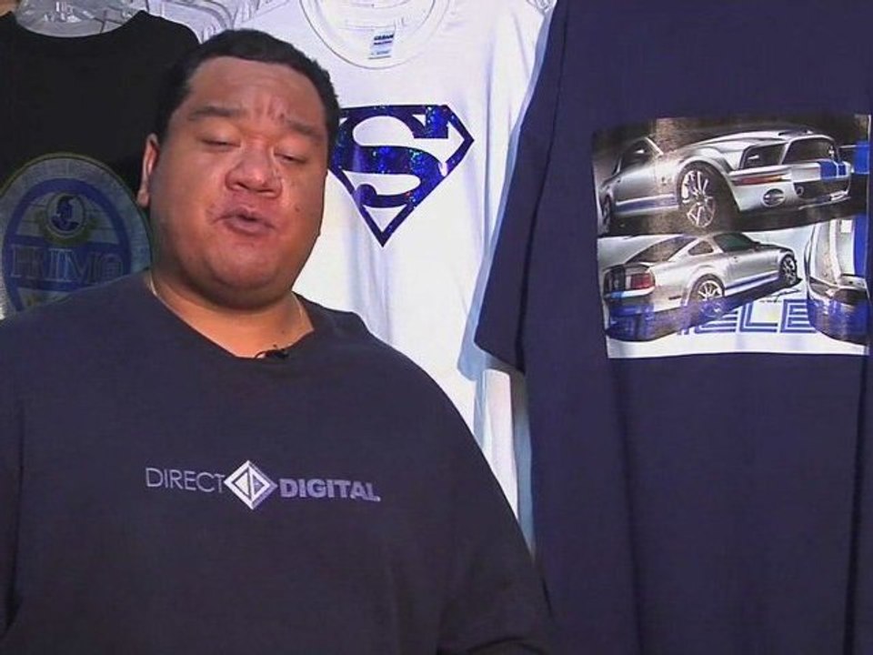 Direct Digital Printing Services Hawaii Custom Posters