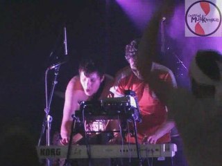 MusiKampus 8 - Shiko Shiko, Nekketsu