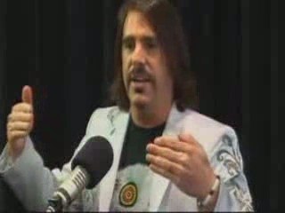 The Alex Jones Show LIVE - January 21th 2009 - Part 18 of 21