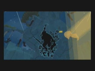 Zelda TWW - 22/Retour a la Forteresse