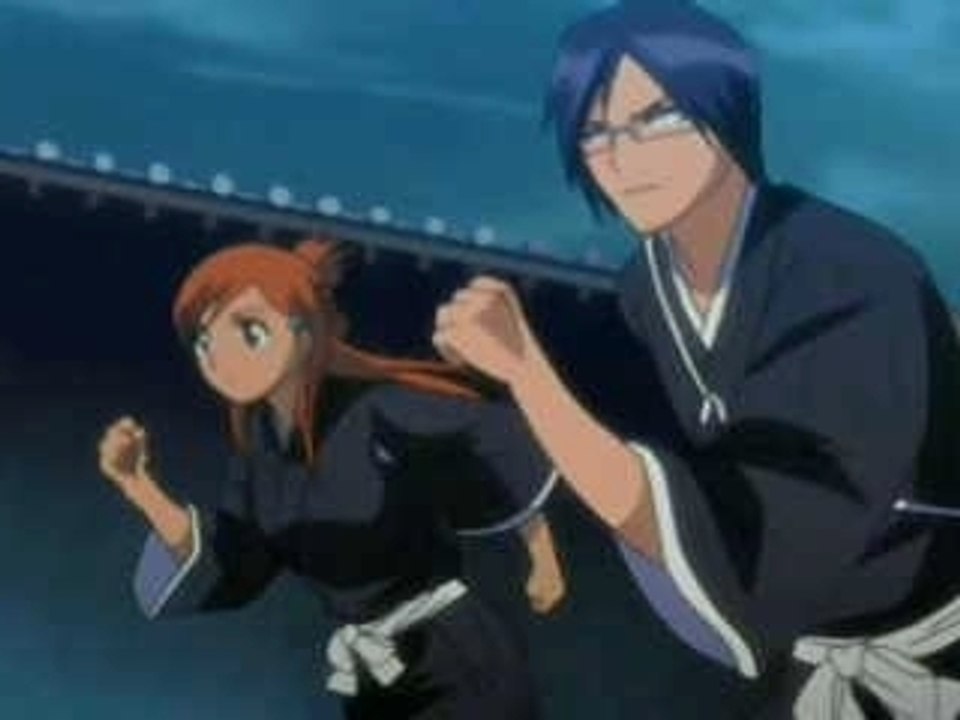 AMV manga Crossfire