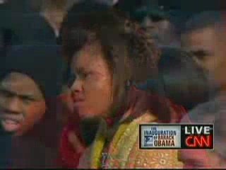 The Alex Jones Show LIVE - January 20th 2009 - Part 1 of 24