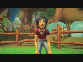 Free Realms - Interview With The Creators