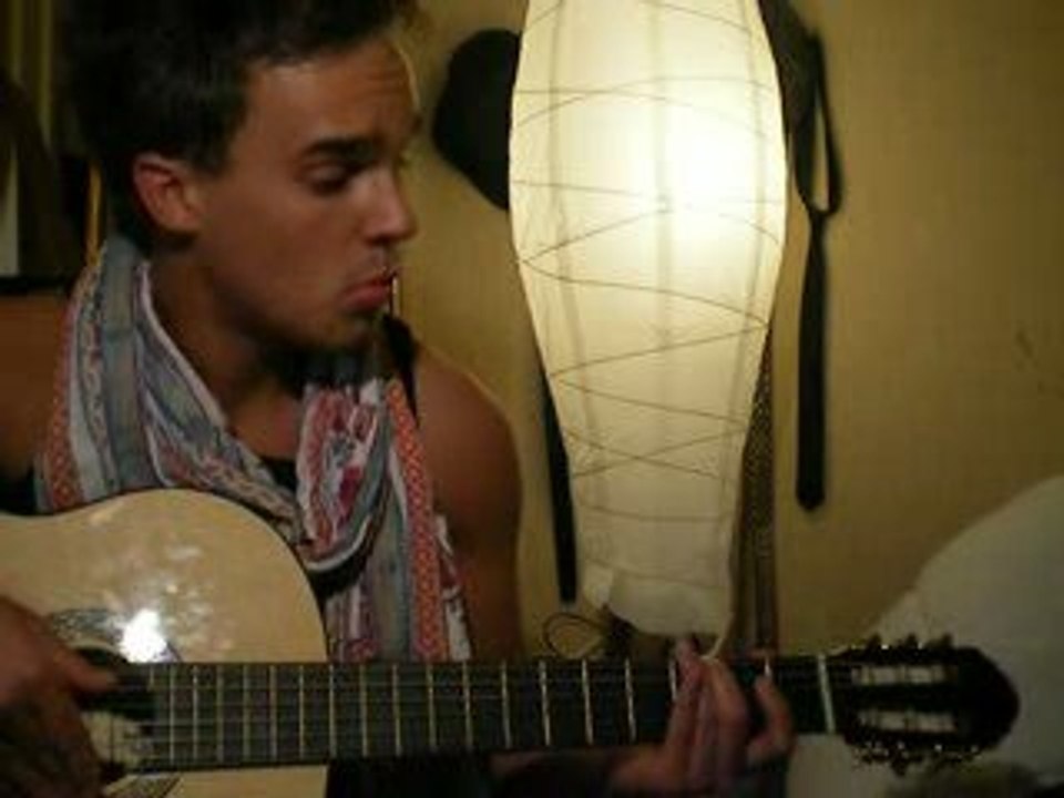 Redemption song intro by vlad (ça fait américain comme ça)