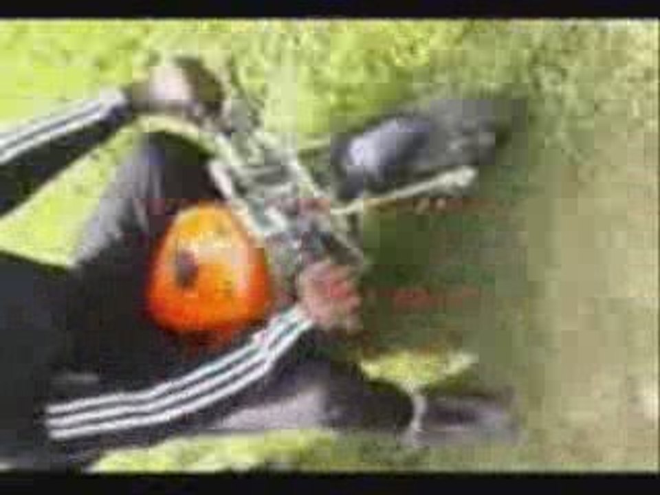 Mbeliman de la street zeer é mc scrapp de la street zeer