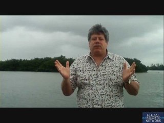 Global Resorts Network during stormy times!