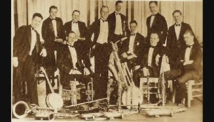 California Ramblers-When Erastus Plays His Old Kazoo