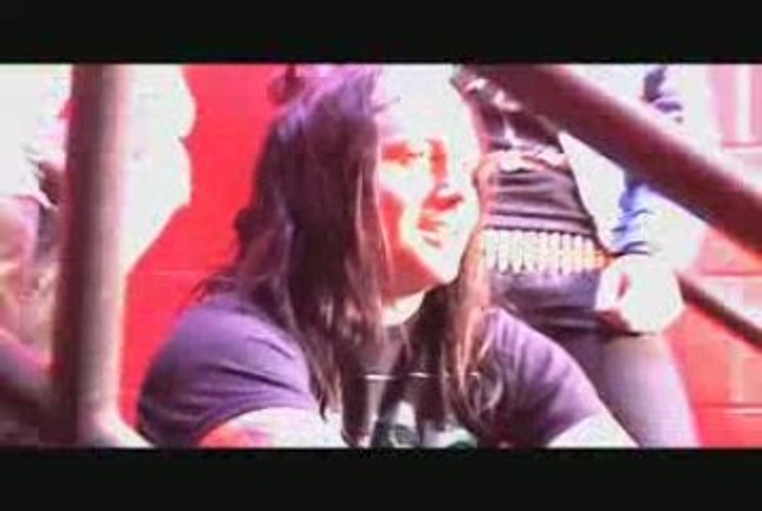 Backstage with Lamb of God, As I Lay Dying at the No ...