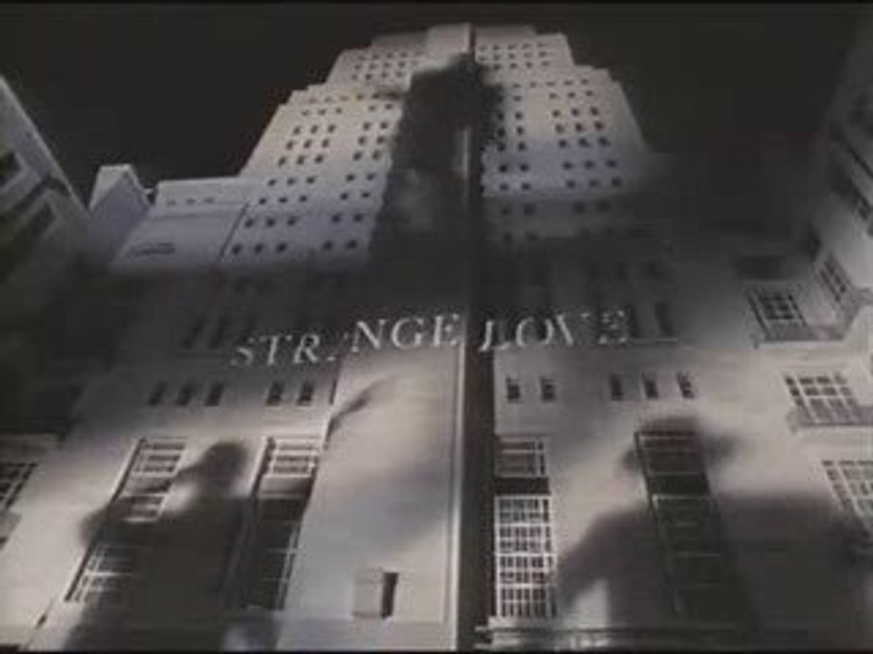 Depeche Mode - Strange Love 88 (88 Version)