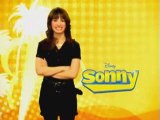 MÀJ : Extraits exclusifs de Disney Sonny avec Demi Lovato 1