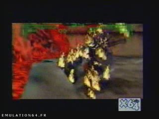 VHS Promo - 1998 - Magazine X64 (France) [Partie 2] (N64)