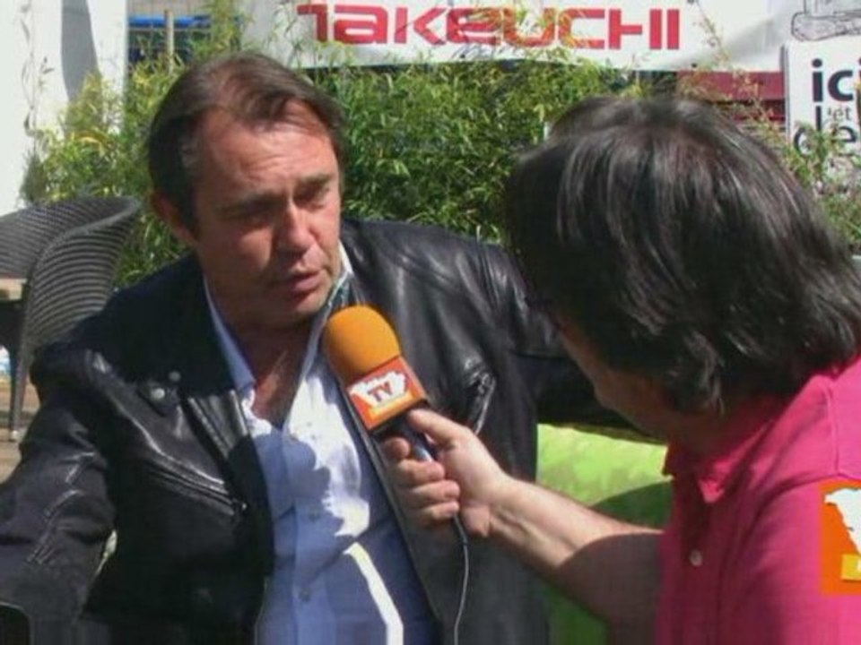 Hervé Pouchol, La guerre des voisins de A à Z