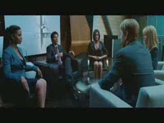 Surrogates.2009.Trailer