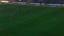 Adriano (Inter vs Udinese)
