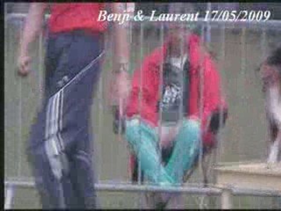 Benjilaurent