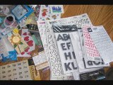 What is Scrapbooking Learn the Scrapbook  Basic Online