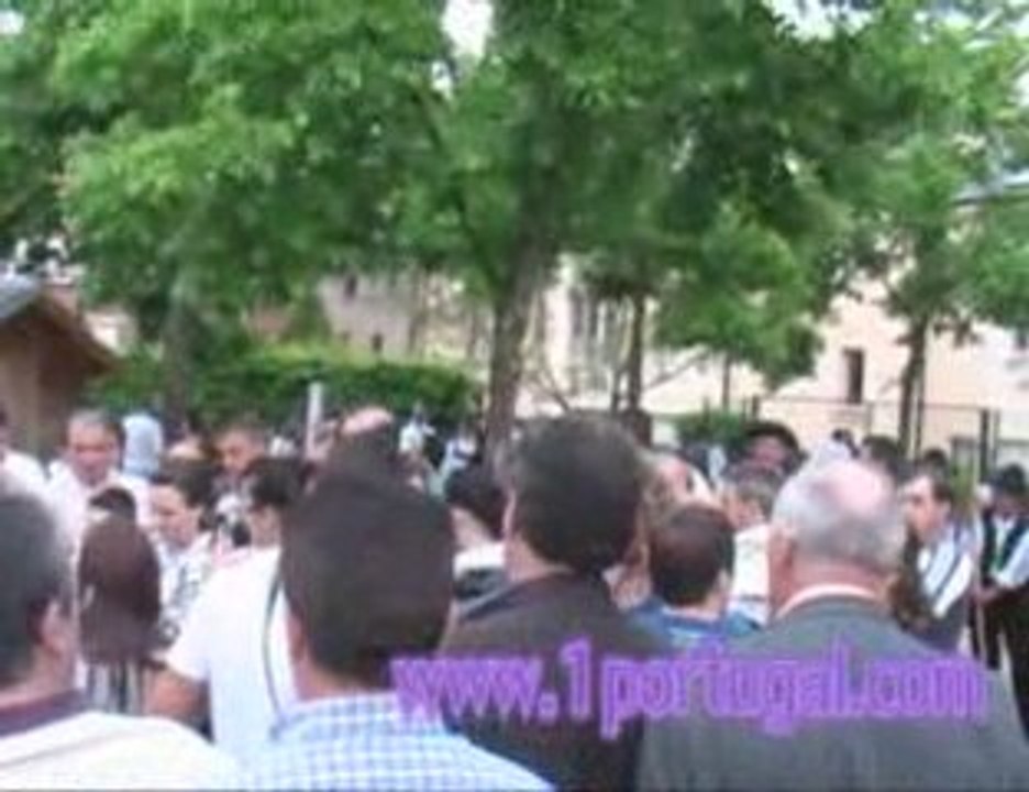 Filhos da Nacão - Jouy le Moutier - Versailles - N. 13